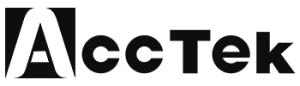 AccTek Logosu
