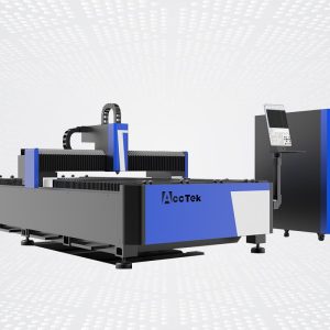 AKJ-F3 Fiber Laser Cutting Machine