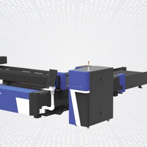 AKJ-FC Fiber Laser Cutting Machine