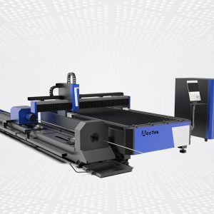 Máquina de corte a laser de fibra AKJ-FR