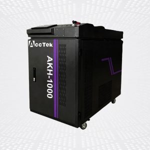 1000W Lazer Kaynak Makinesi