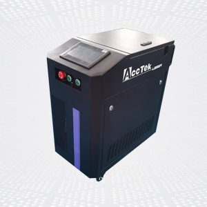 Máquina de limpeza a laser 200W