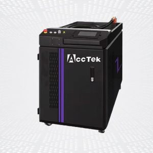 3000W آلة لحام الليزر