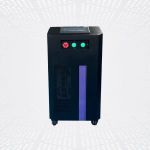 Machine de nettoyage laser 300W