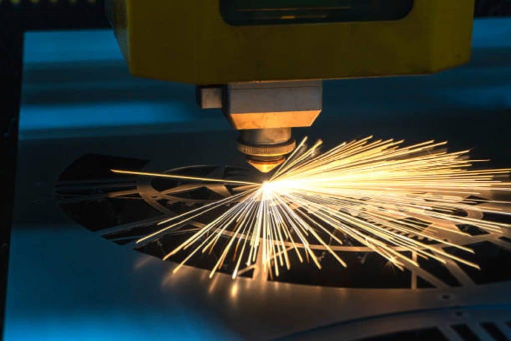 Facteurs affectant le coût d'exploitation de la machine de découpe laser à fibre