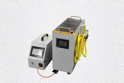 Portable Air-Cooled Laser Welding Machine