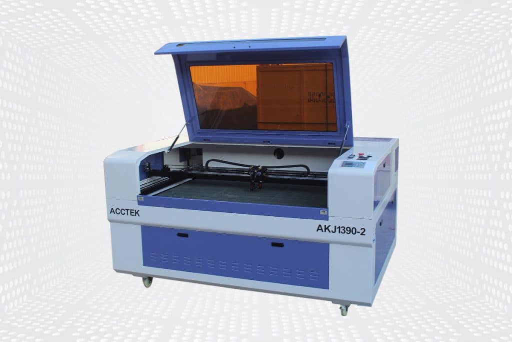 Tagliatrice laser ABS