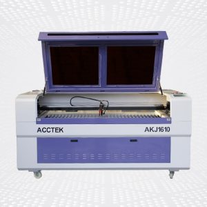 Machine de découpe laser pour polycarbonate