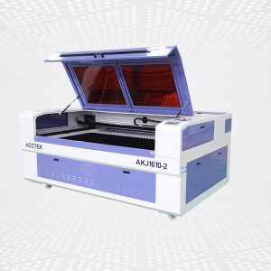 Balsa Wood Laser Cutting Machine