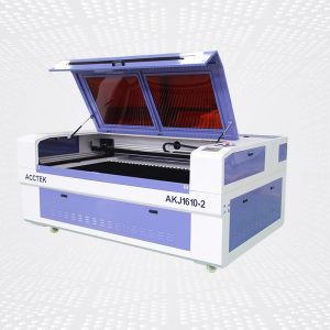 MDF-Laserschneidemaschine