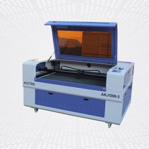 Mylar Laser Cutting Machine