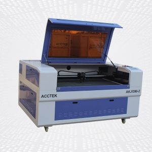 Polystyrene Laser Cutting Machine