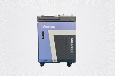 Laser Cleaning Machine