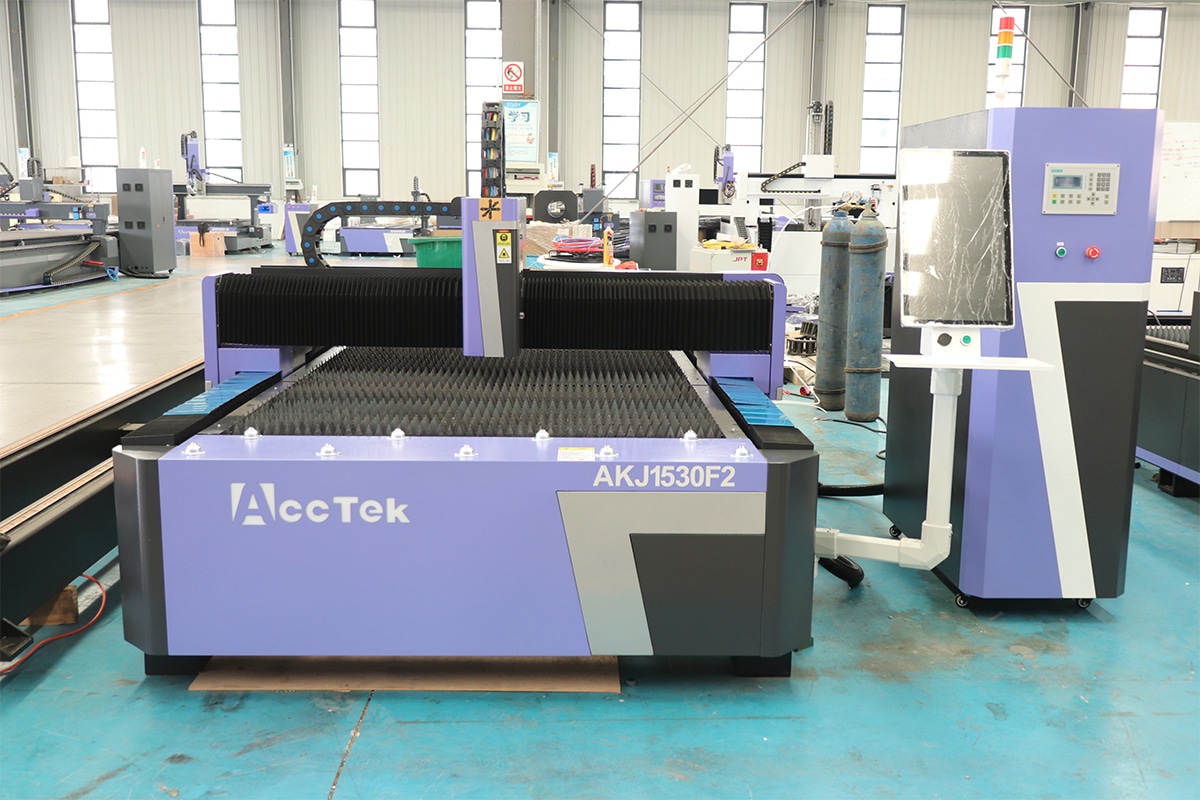 What to Consider Before Buying a Laser Cutting Machine - AccTek Laser