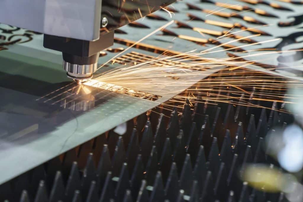 Vale la pena acquistare un laser cutter economico?