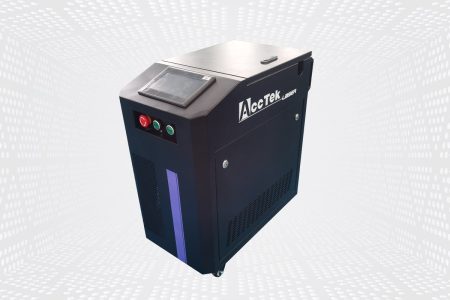 Machine de nettoyage laser 100W