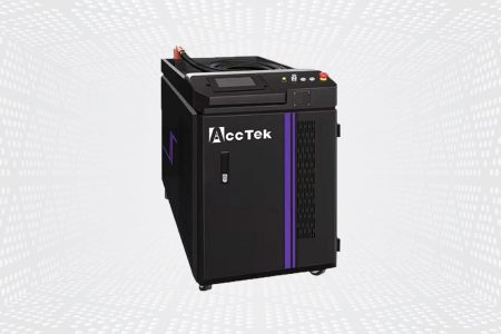 Machine de nettoyage laser 1500W