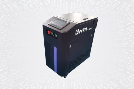 Machine de nettoyage laser 200W