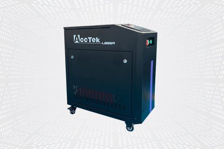 Machine de nettoyage laser 500W