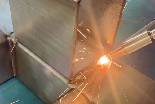 A Comprehensive Analysis of Laser Welding vs. MIG Welding