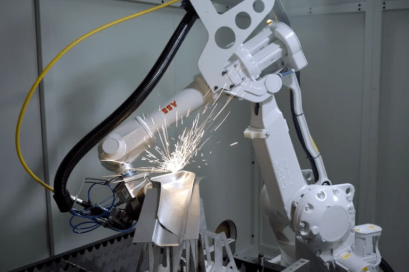 3D Laser Cutting: A Comprehensive Guide to Precision Fabrication