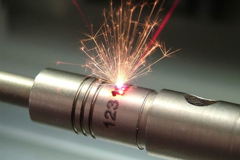 Principi di base della tecnologia di marcatura laser-1