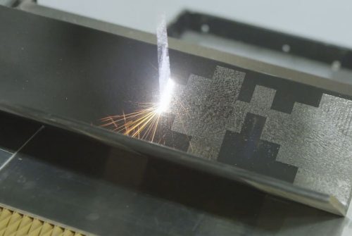 Kann die Laserreinigung bei empfindlichen Materialien eingesetzt werden, ohne Schäden zu verursachen?