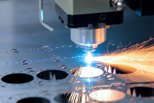 Desafios e respostas à tecnologia de corte a laser