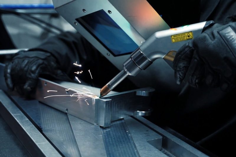 Challenges and Considerations for Achieving High Quality Welds