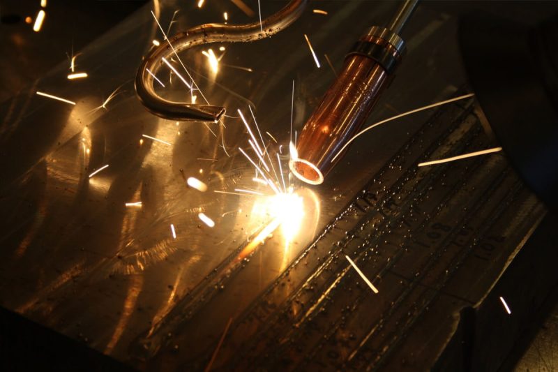 Applications Of Laser Welding In Various Industries - News - 2