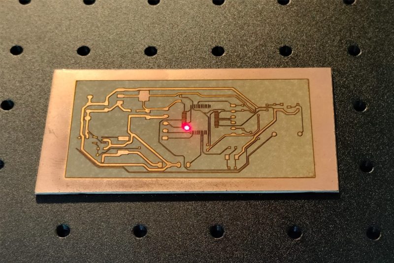 Common Materials for Laser Marking