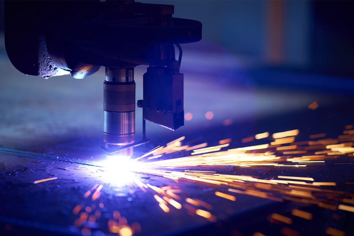 Common Problems and Solutions for Fiber Laser Cutting