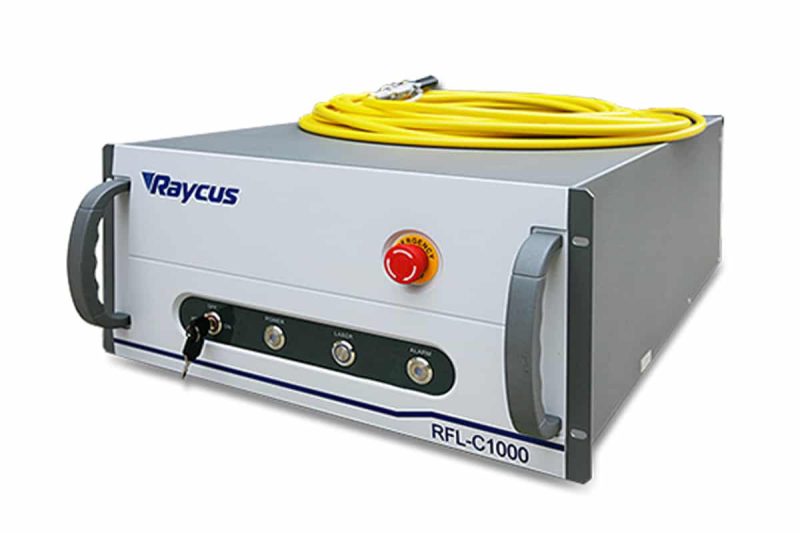 Comparison of CW and Pulsed Fiber Laser Generators