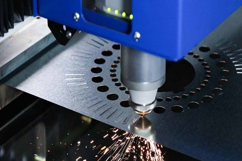 Definition of laser cutting power