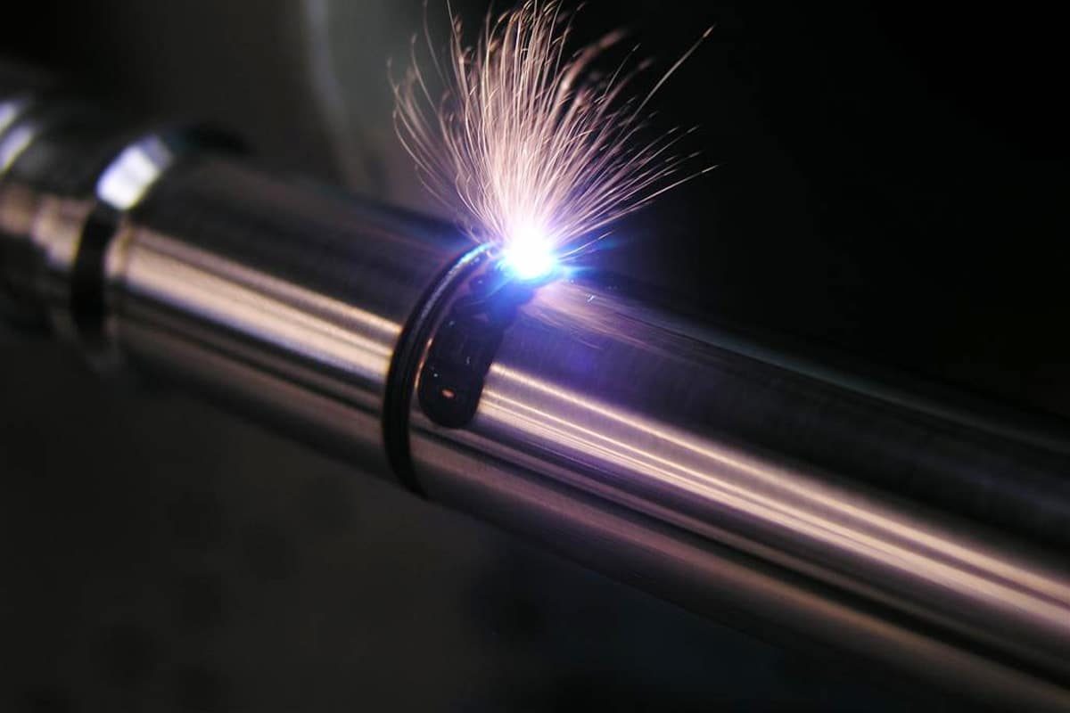 Considérations de conception et limites du marquage laser