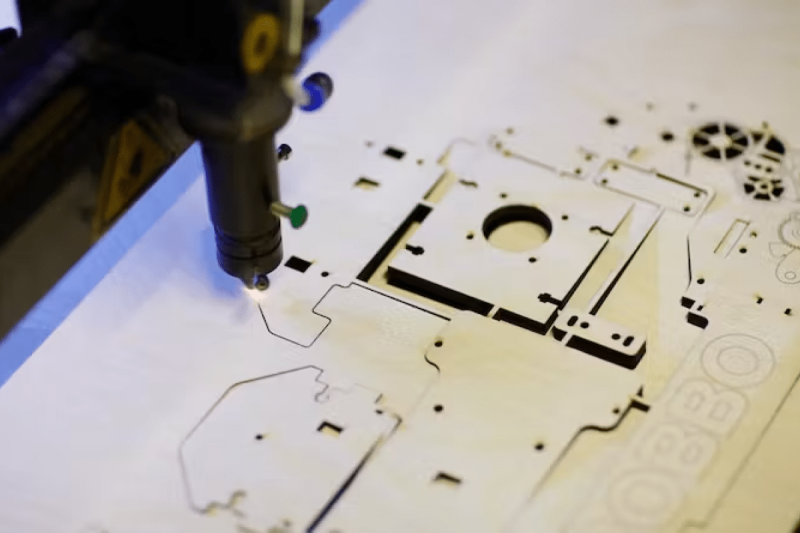 Factors Affecting Laser Marking Accuracy