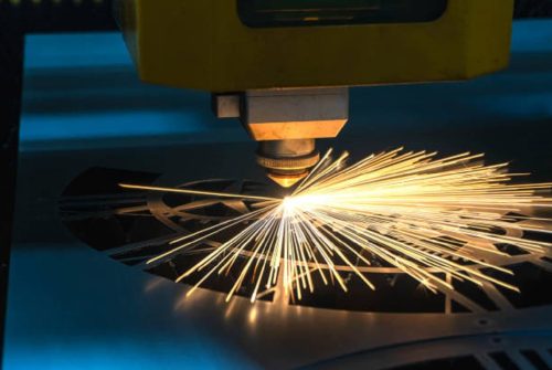 Các yếu tố ảnh hưởng đến chi phí vận hành của máy cắt Laser Fiber