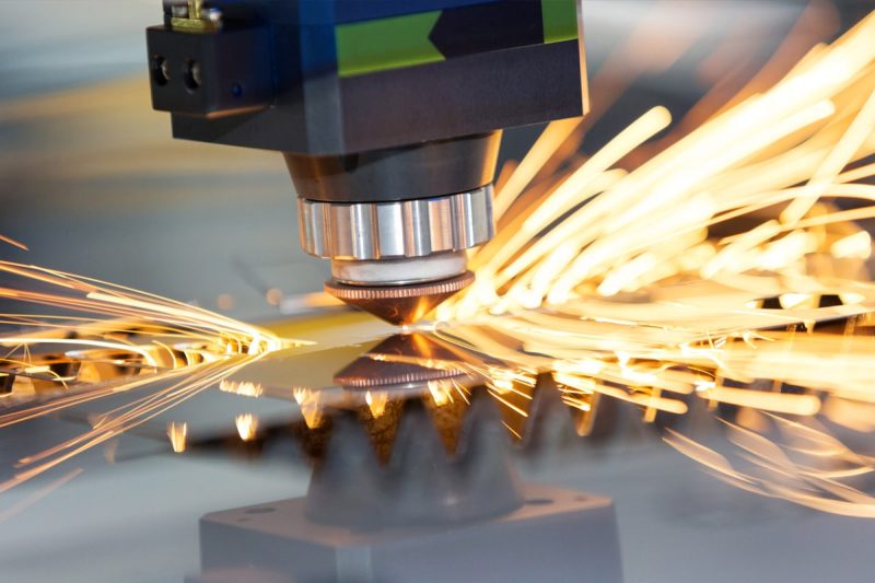 Get Laser Cutting Solutions