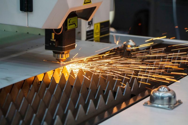 Get Laser Cutting Solutions