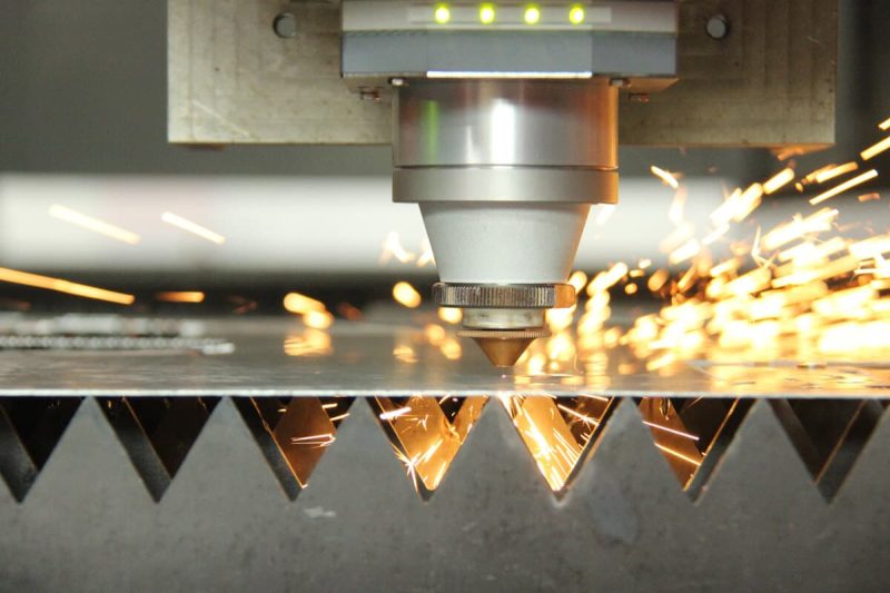 Get Laser Cutting Solutions