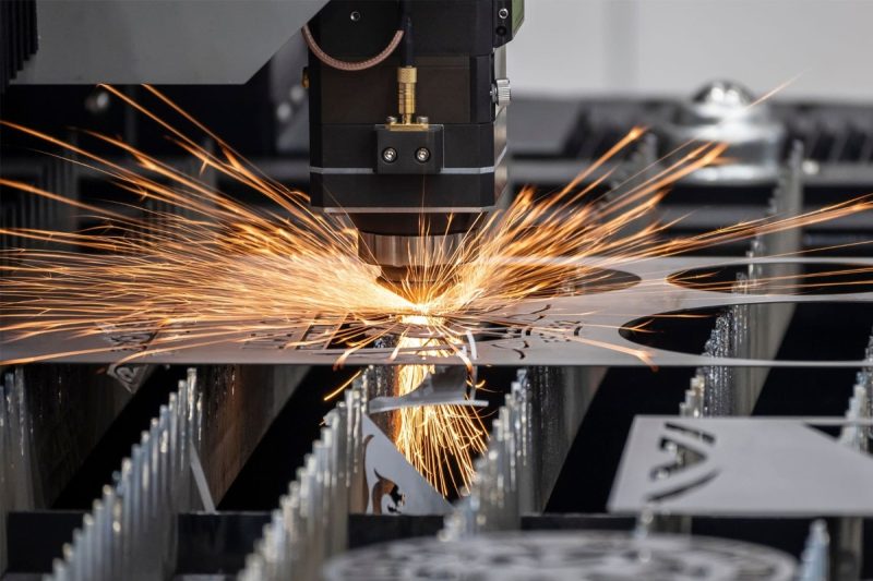 Get Laser Cutting Solutions