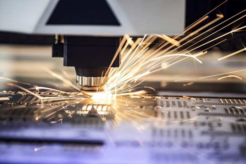 Get Laser Cutting Solutions