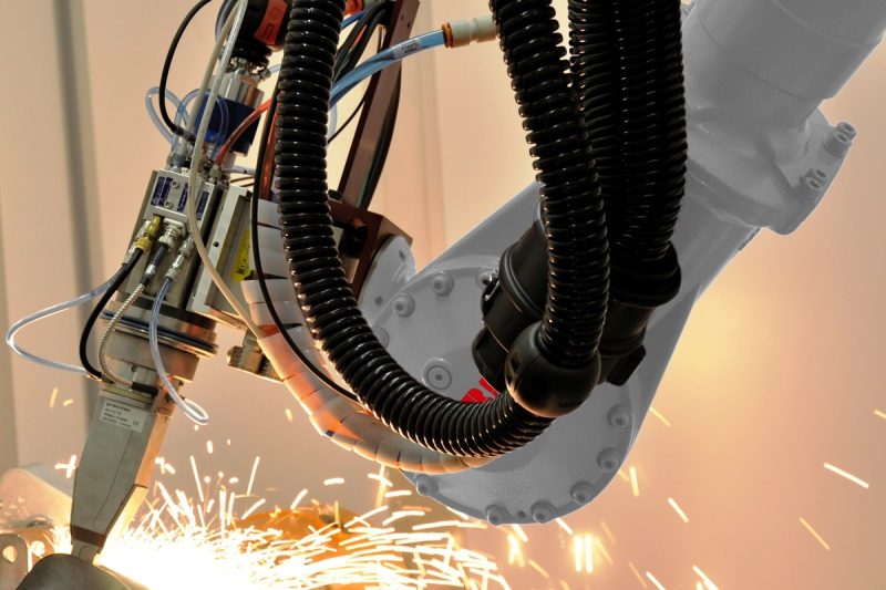 Get Laser Welding Solutions