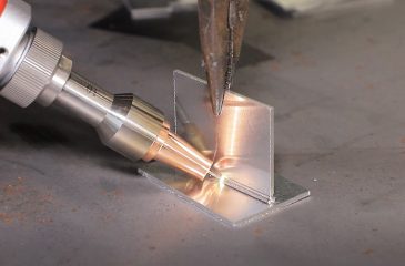 Guide to Laser Welding Stainless Steel