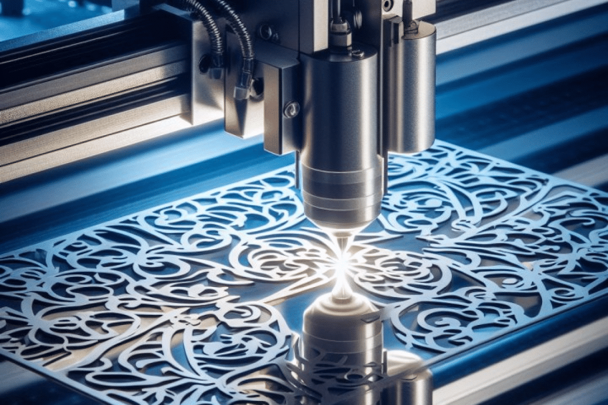 Guide to Potential Cost Savings in Laser Cutting