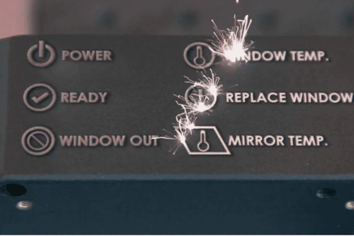 How Accurate is Laser Marking?