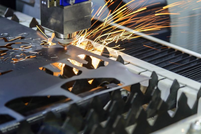 How To Improve Laser Cutting Speed And Efficiency