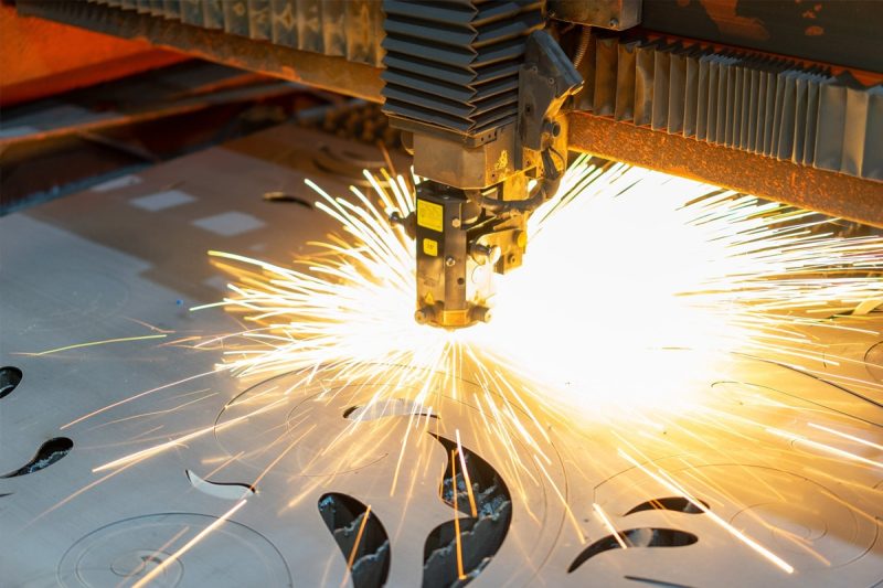 How To Increase Productivity With Laser Cutting