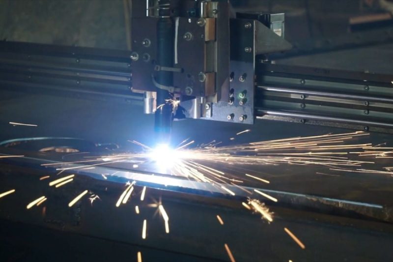 Comment fonctionne la machine de découpe laser