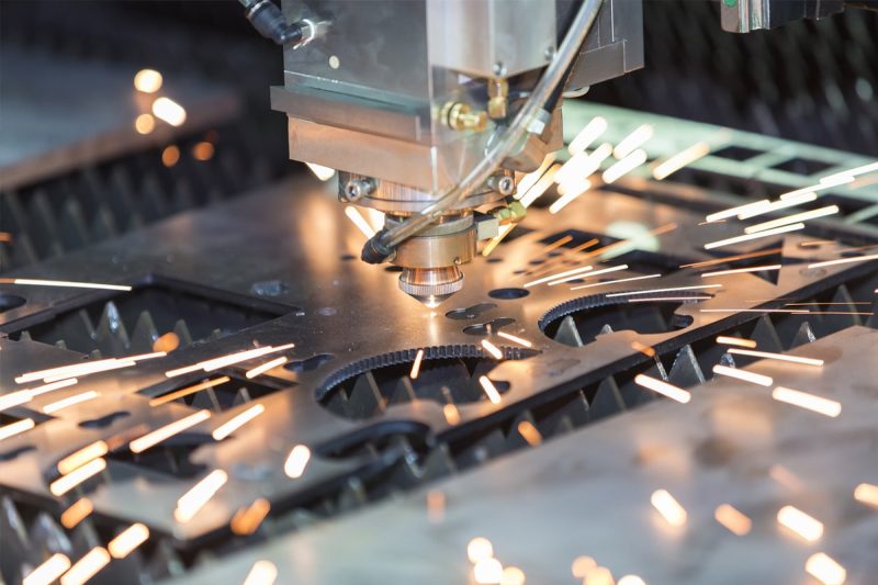 How to Improve Quality and Consistency with Laser Cutting